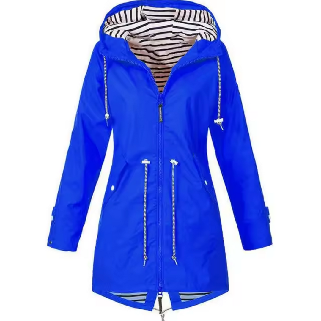 Marylene - Rain Jacket