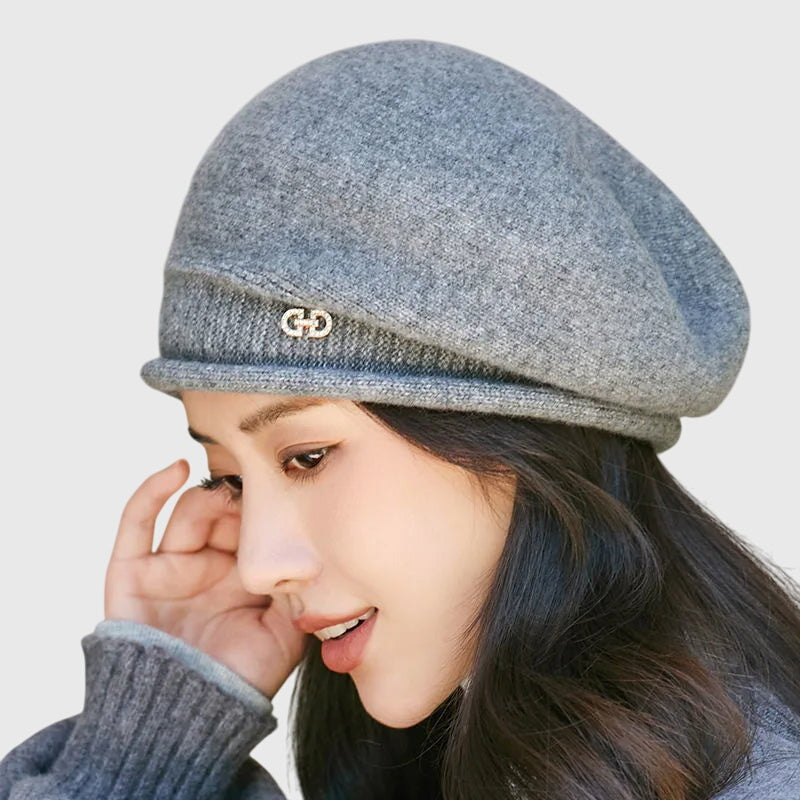 Jane - Stylish Retro Beret