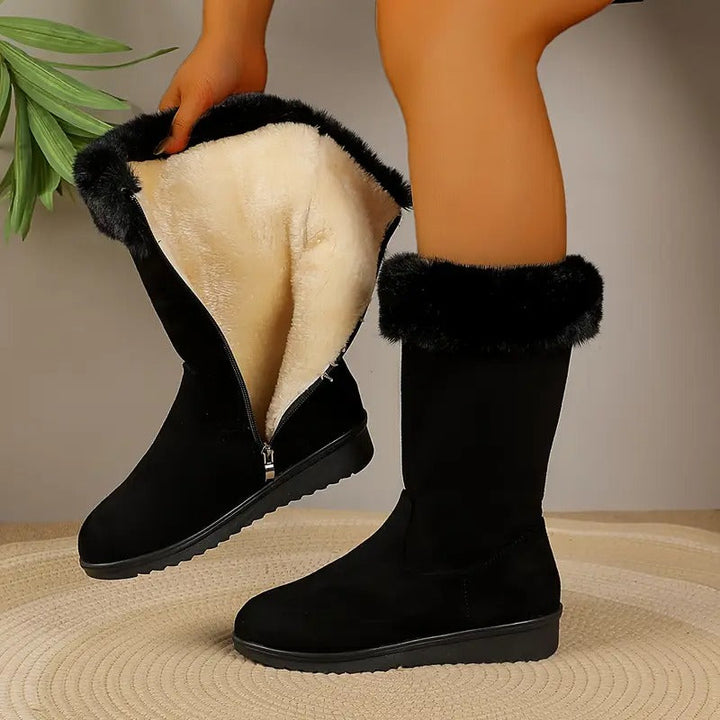 Amelia – Orthopaedic Boots