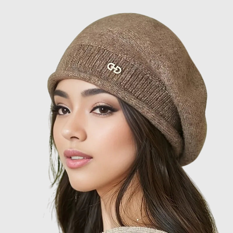 Jane - Stylish Retro Beret