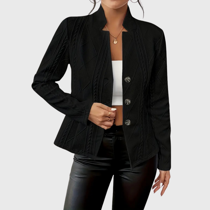 Ruby - Elegant Casual Blazer