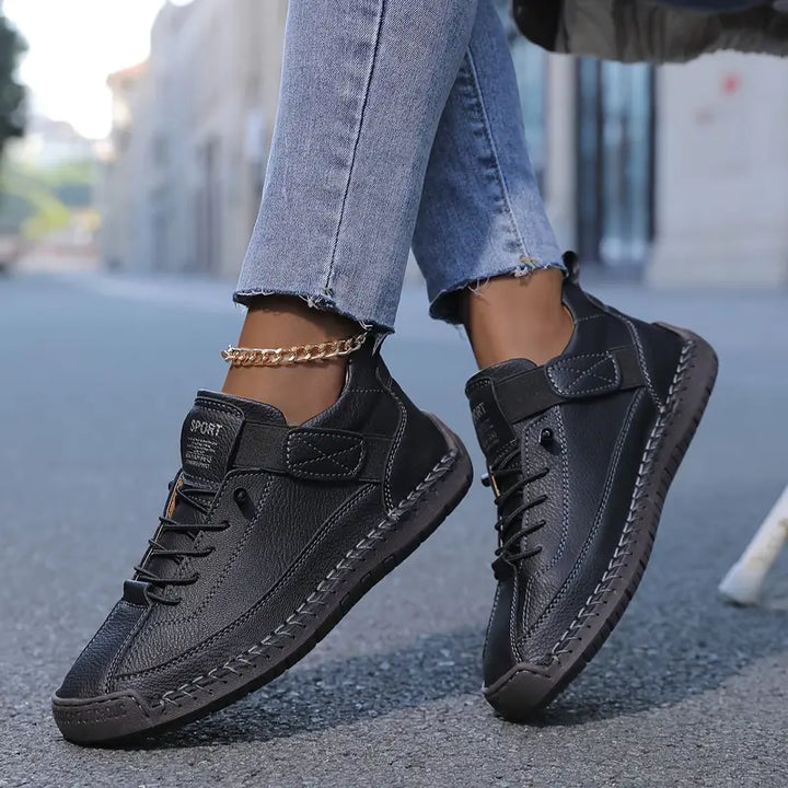 Grace - Comfortable, Supportive Sneakers