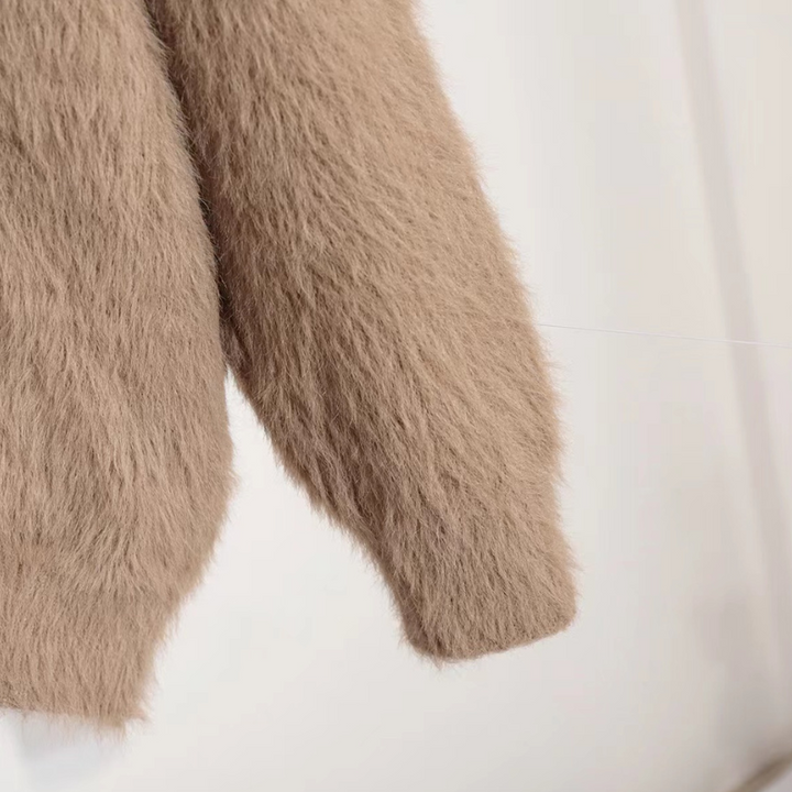 Claire - Soft Comfort Cardigan