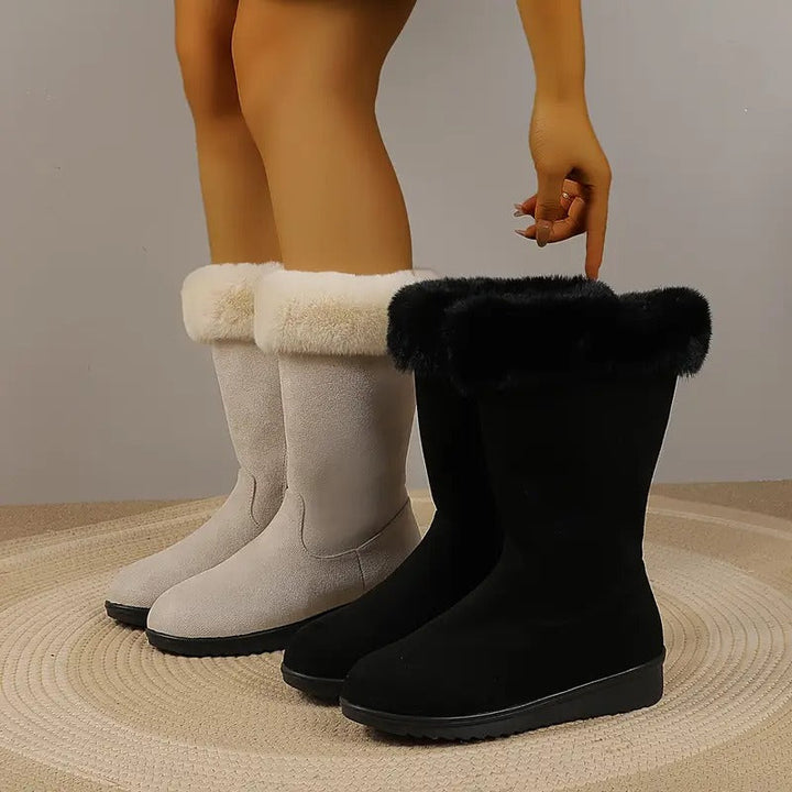 Amelia – Orthopaedic Boots