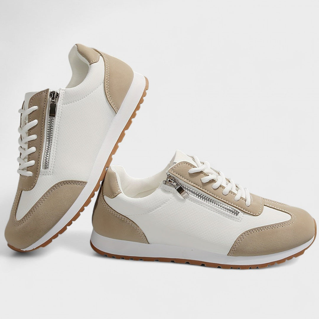 Lisa - Orthopaedic Shoes