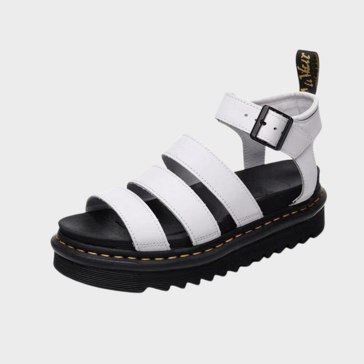 Ella – Orthopaedic Sandals with Elegance and Comfort