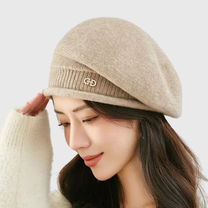Jane - Stylish Retro Beret