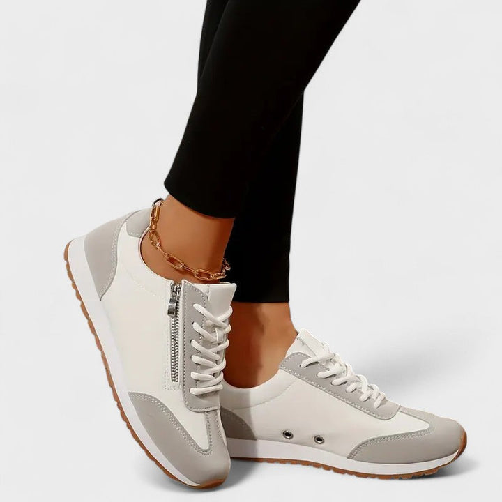 Lisa - Orthopaedic Shoes