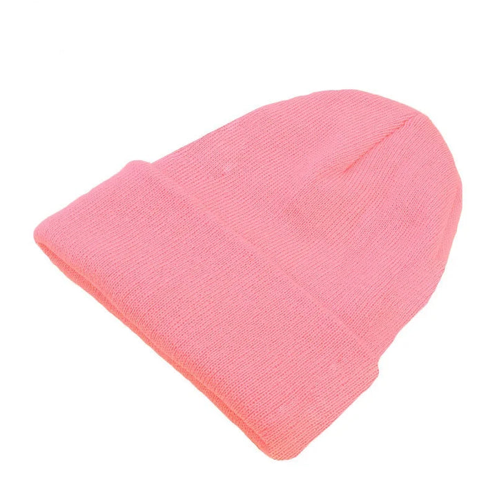 Edith – Lightweight Casual Knit Beanie