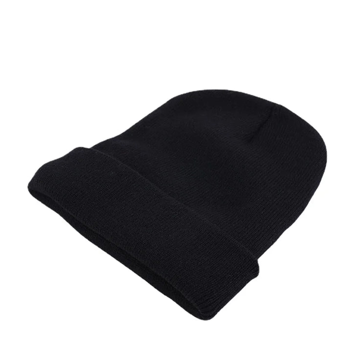 Edith – Lightweight Casual Knit Beanie