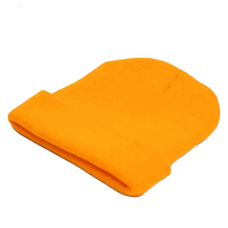 Edith – Lightweight Casual Knit Beanie