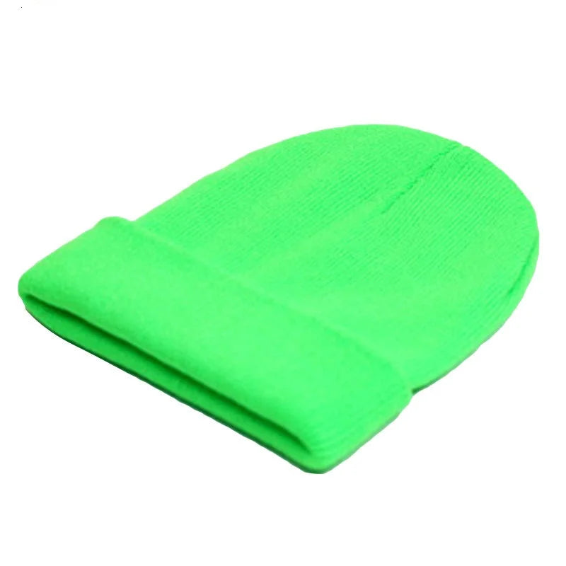 Edith – Lightweight Casual Knit Beanie
