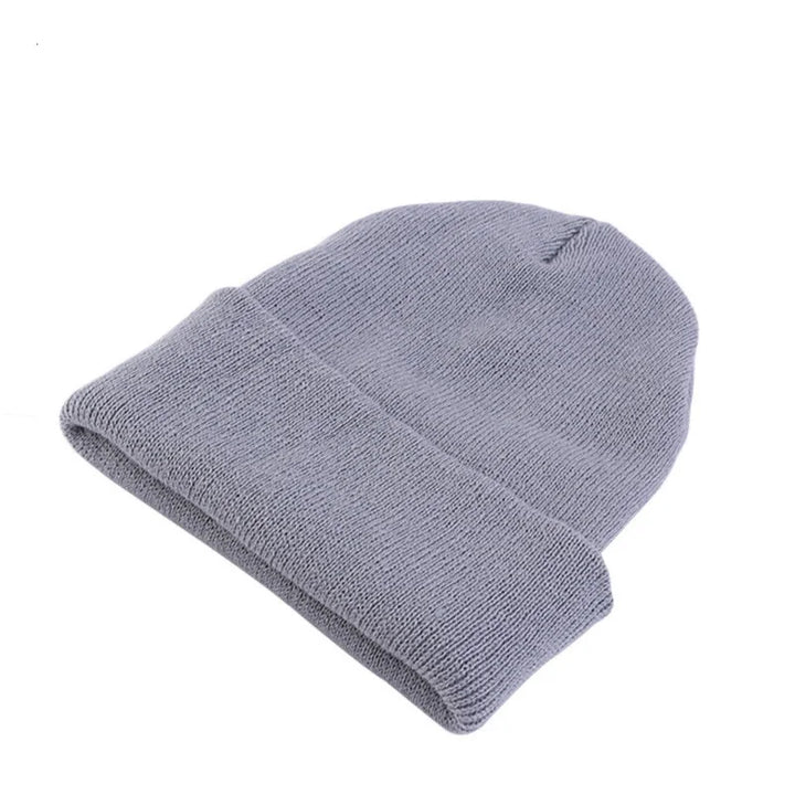 Edith – Lightweight Casual Knit Beanie