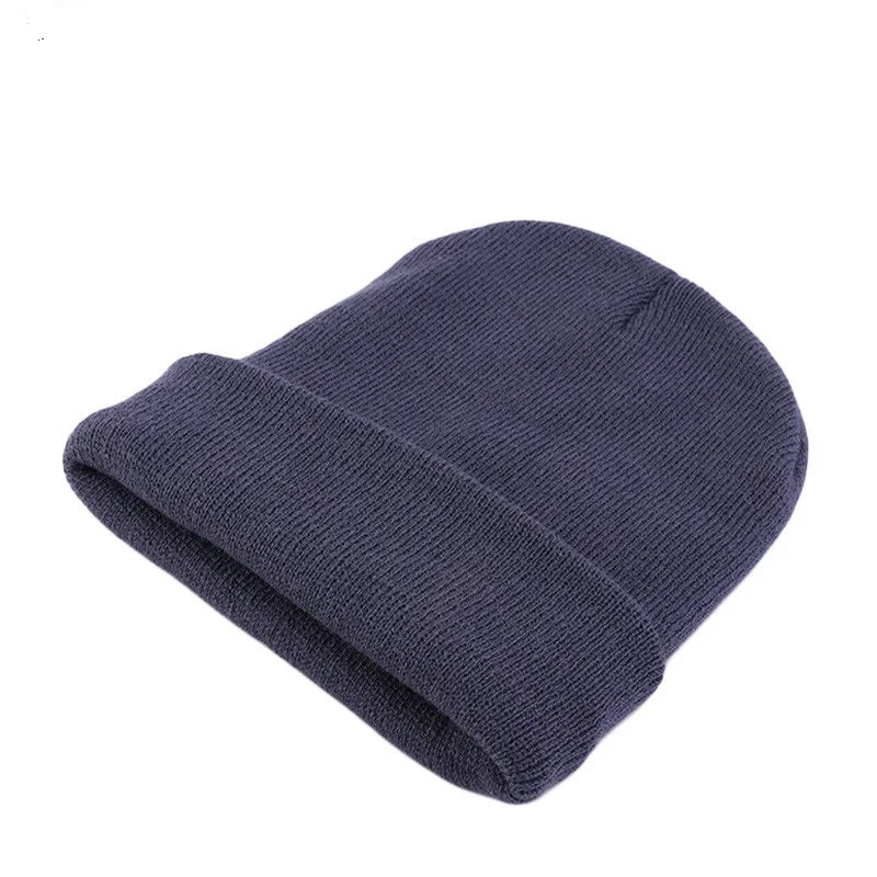 Edith – Lightweight Casual Knit Beanie