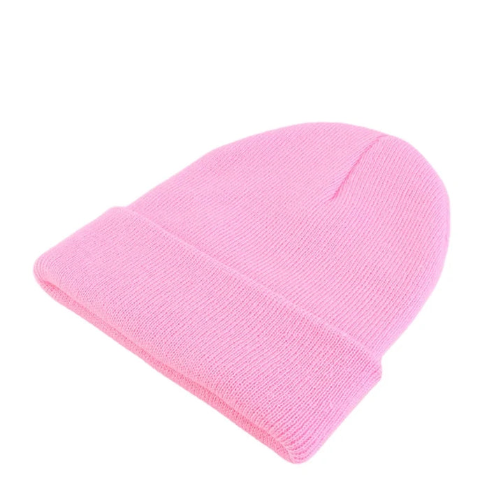 Edith – Lightweight Casual Knit Beanie