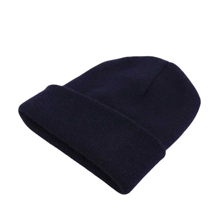 Edith – Lightweight Casual Knit Beanie