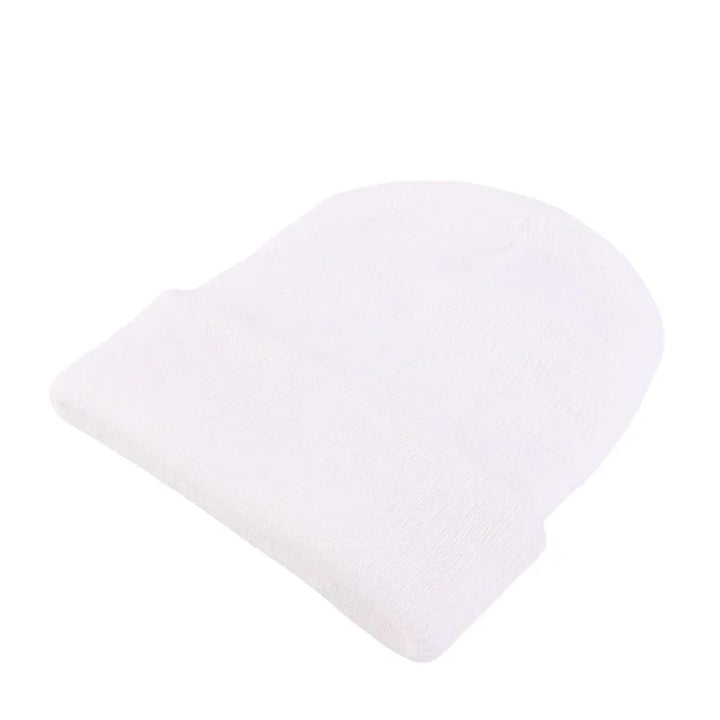 Edith – Lightweight Casual Knit Beanie