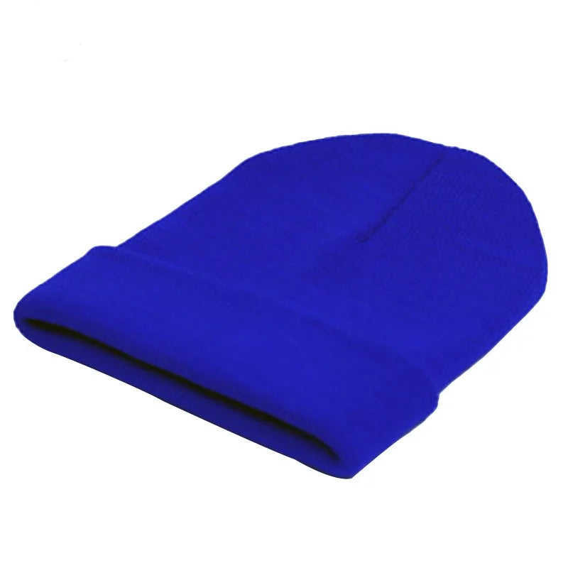 Edith – Lightweight Casual Knit Beanie