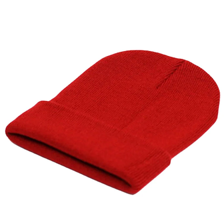 Edith – Lightweight Casual Knit Beanie