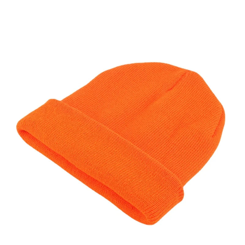 Edith – Lightweight Casual Knit Beanie