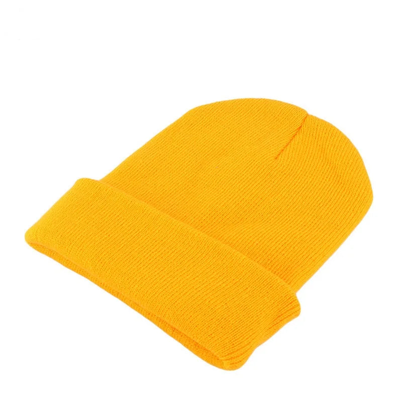 Edith – Lightweight Casual Knit Beanie