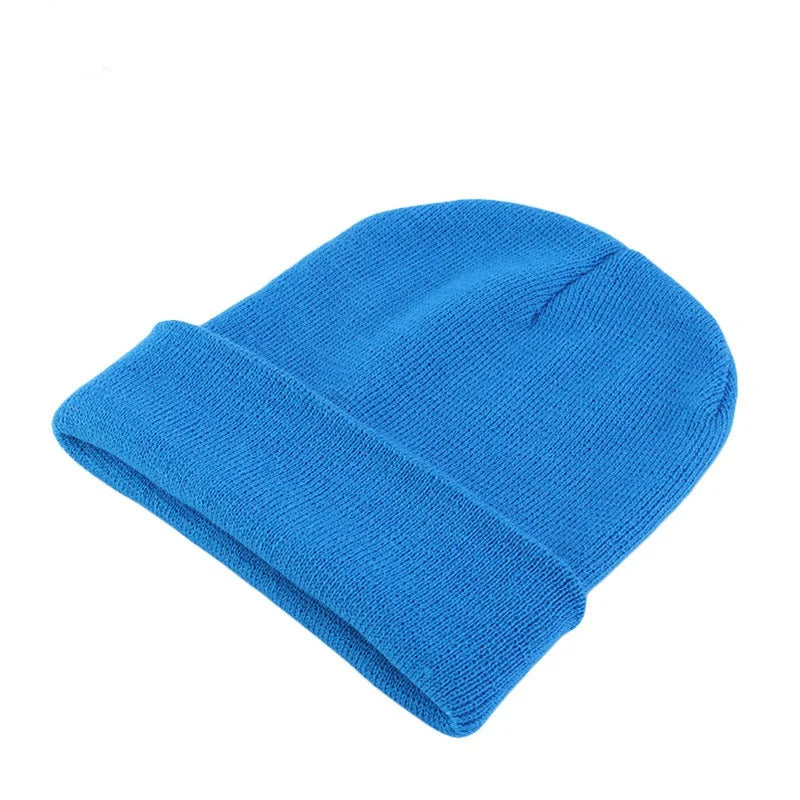Edith – Lightweight Casual Knit Beanie
