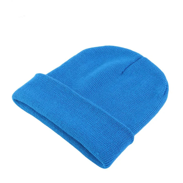 Edith – Lightweight Casual Knit Beanie