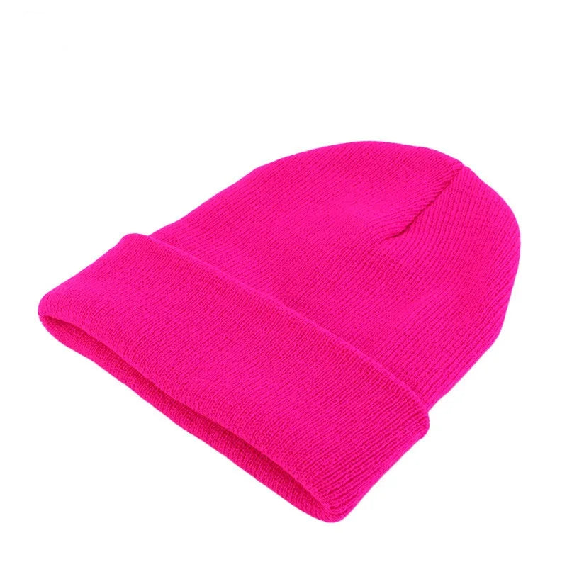 Edith – Lightweight Casual Knit Beanie