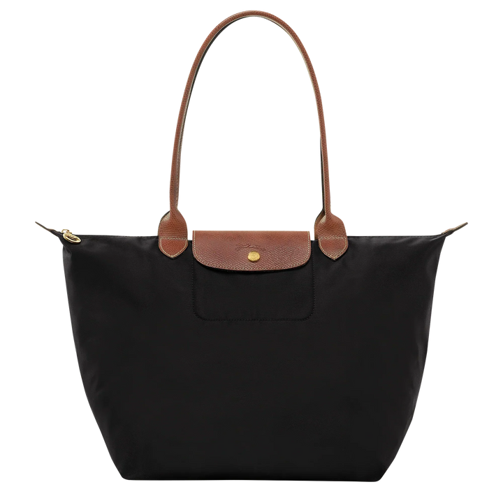 Alice - Totebag, Black