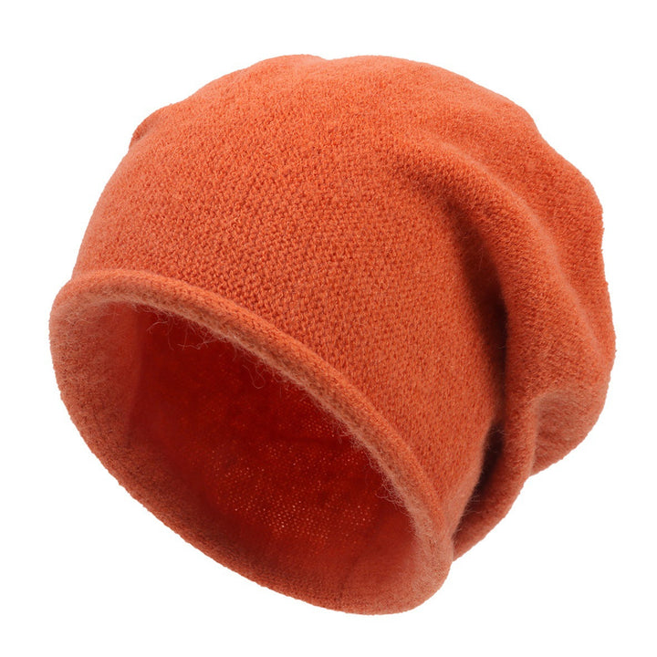 Clara – Relaxed Fit Casual Beanie