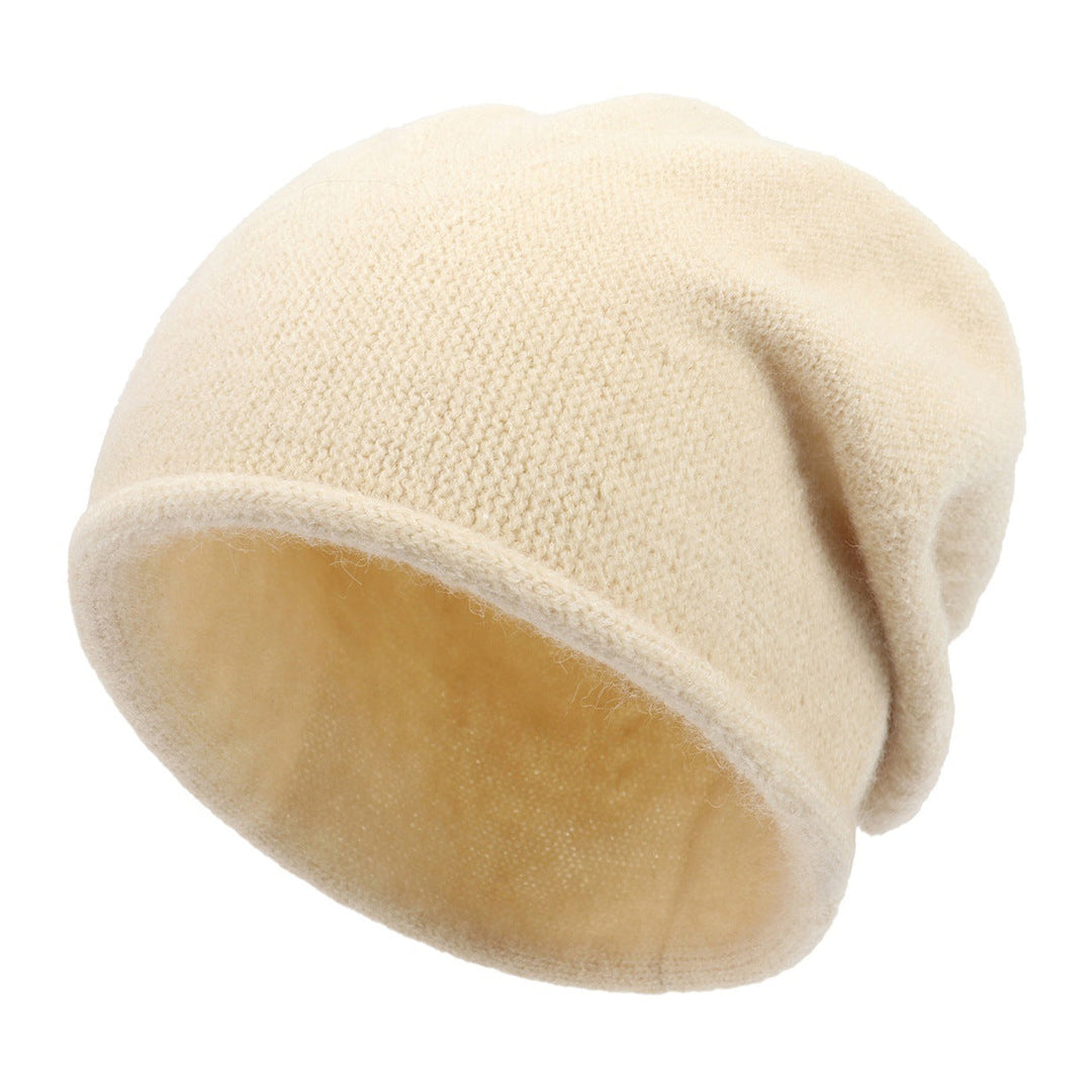 Clara – Relaxed Fit Casual Beanie
