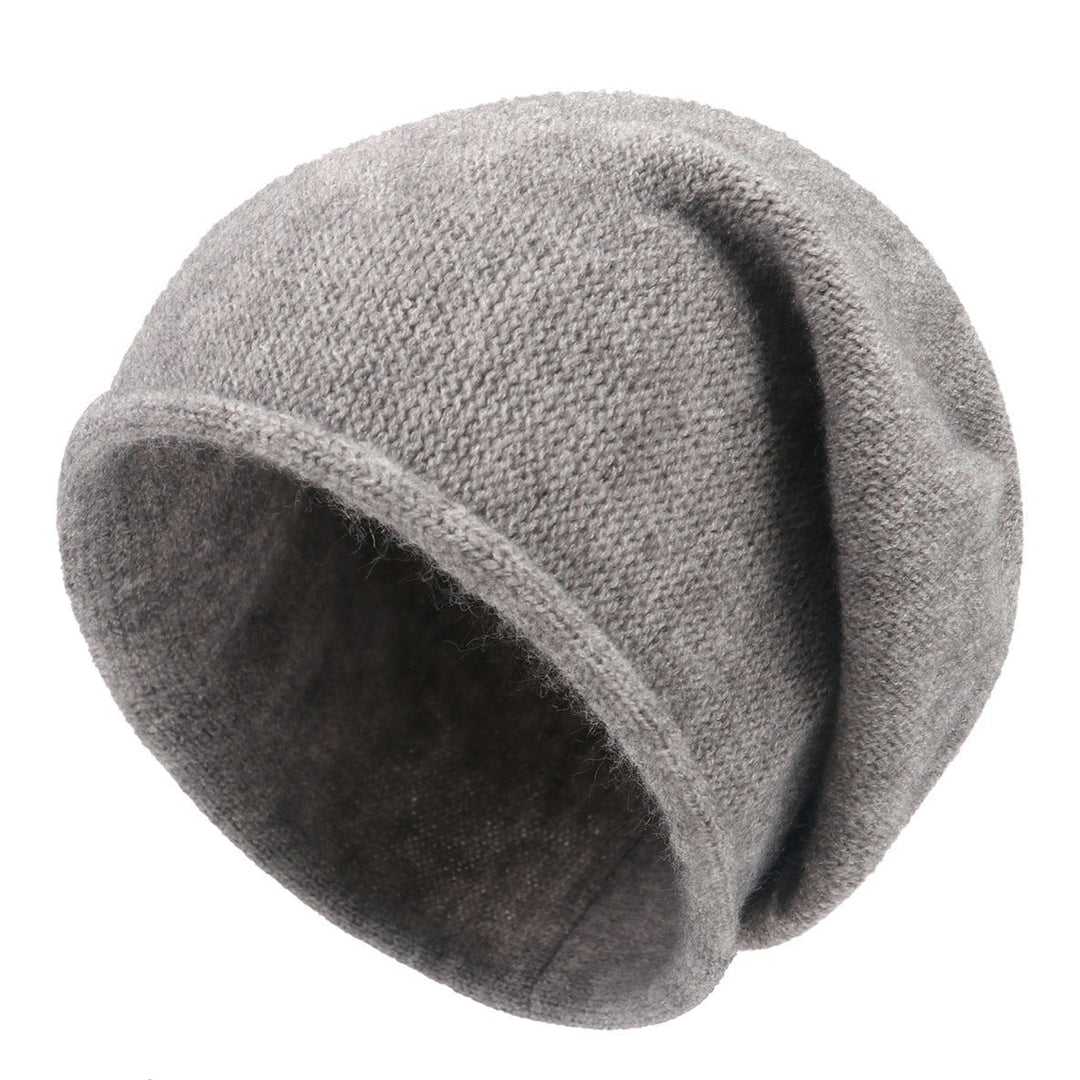 Clara – Relaxed Fit Casual Beanie