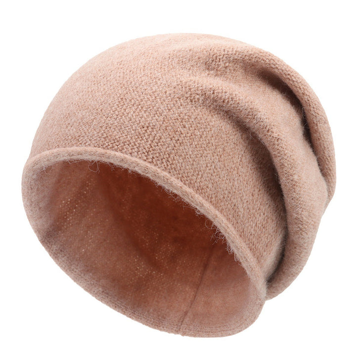Clara – Relaxed Fit Casual Beanie