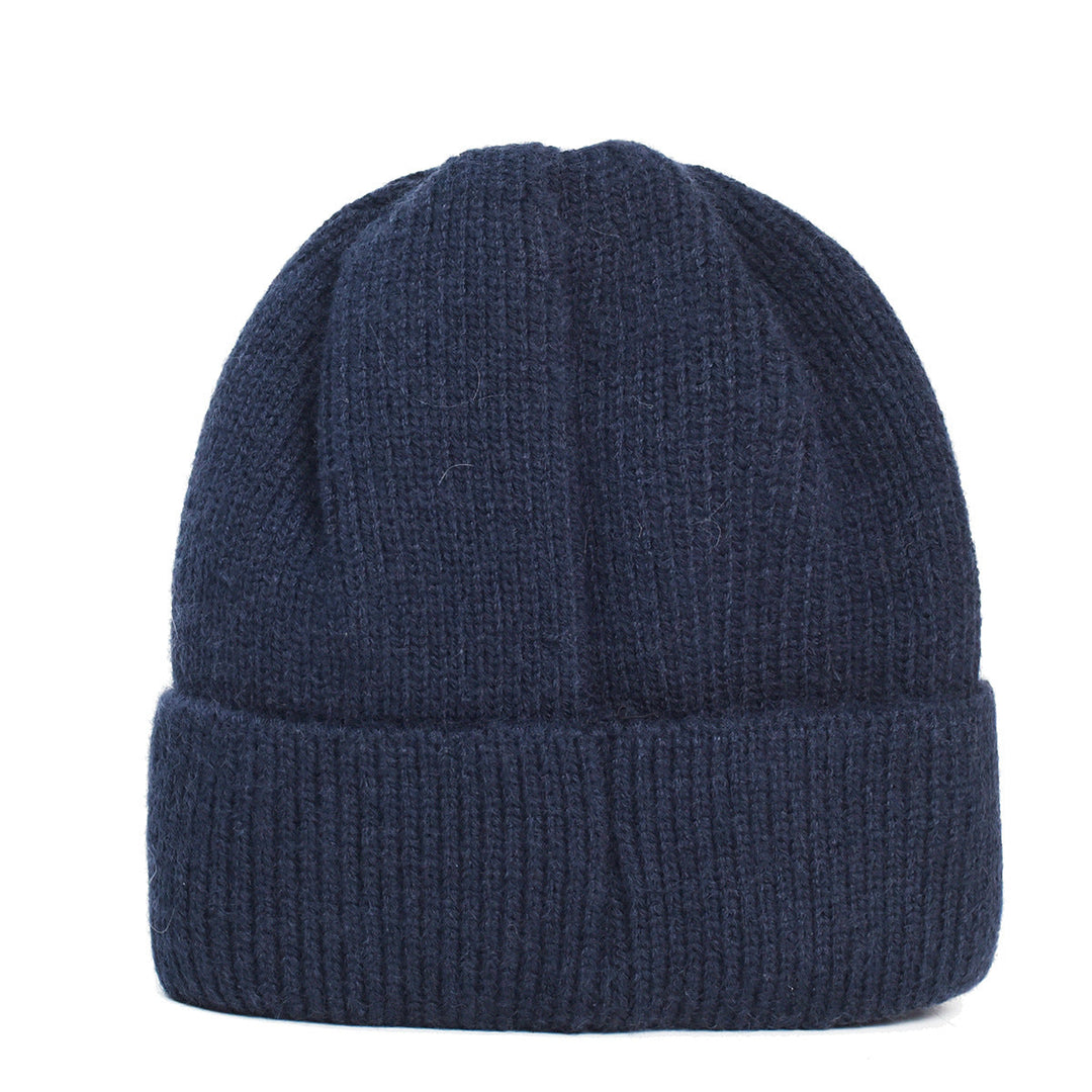 Charlotte - Subtle Shine Cozy Beanie