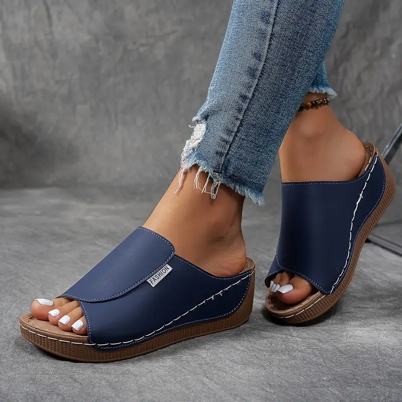 Lily - Supportive Comfort Sandals
