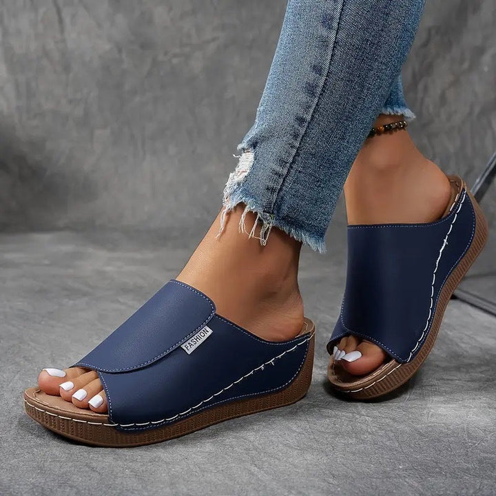 Lily - Supportive Comfort Sandals
