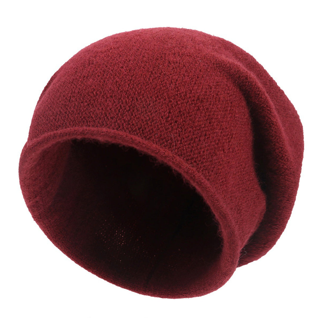 Clara – Relaxed Fit Casual Beanie
