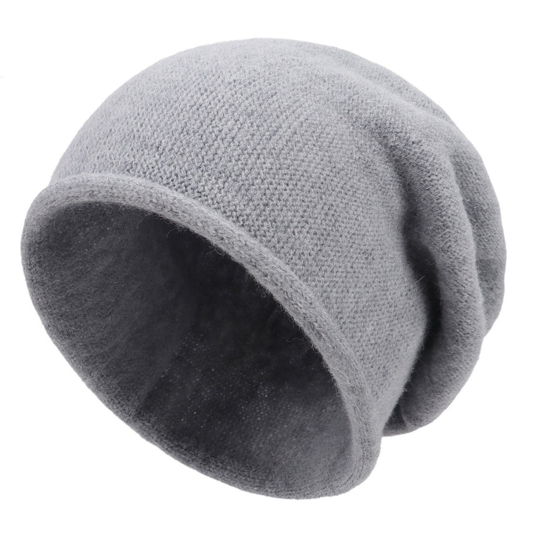 Clara – Relaxed Fit Casual Beanie