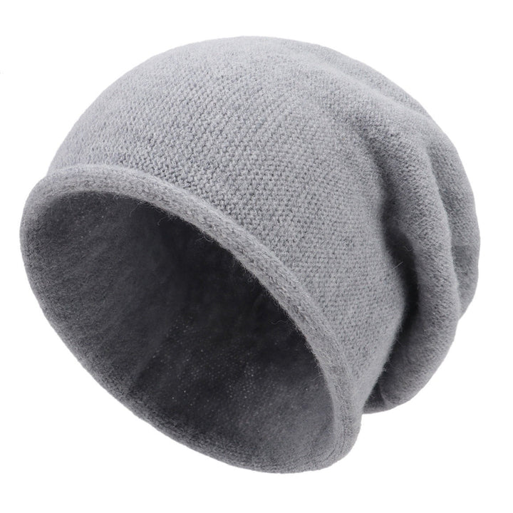 Clara – Relaxed Fit Casual Beanie
