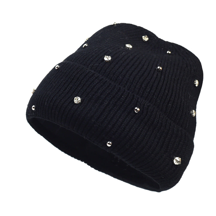 Charlotte - Subtle Shine Cozy Beanie