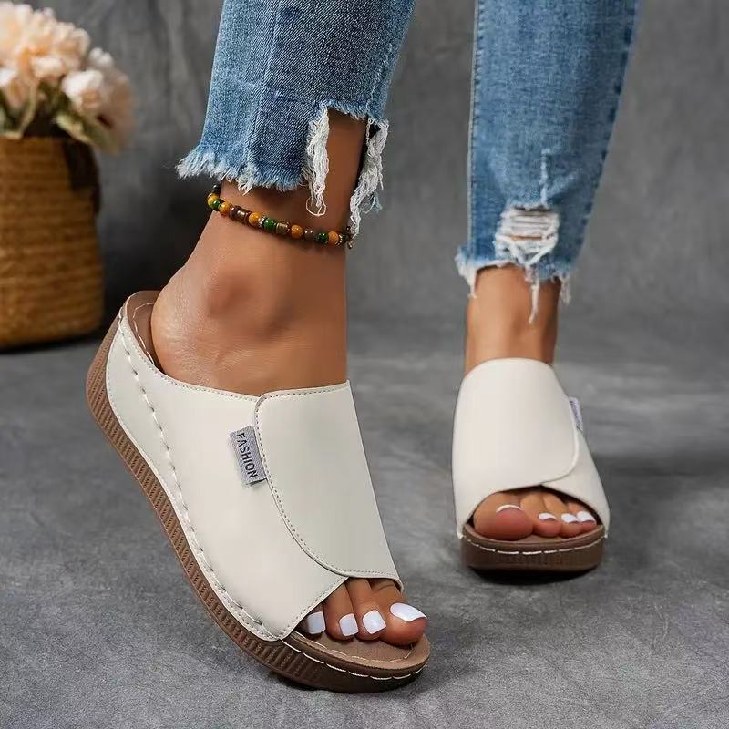 Lily - Supportive Comfort Sandals