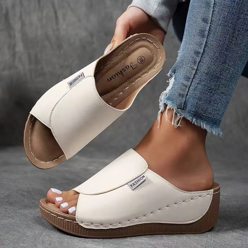 Lily - Supportive Comfort Sandals