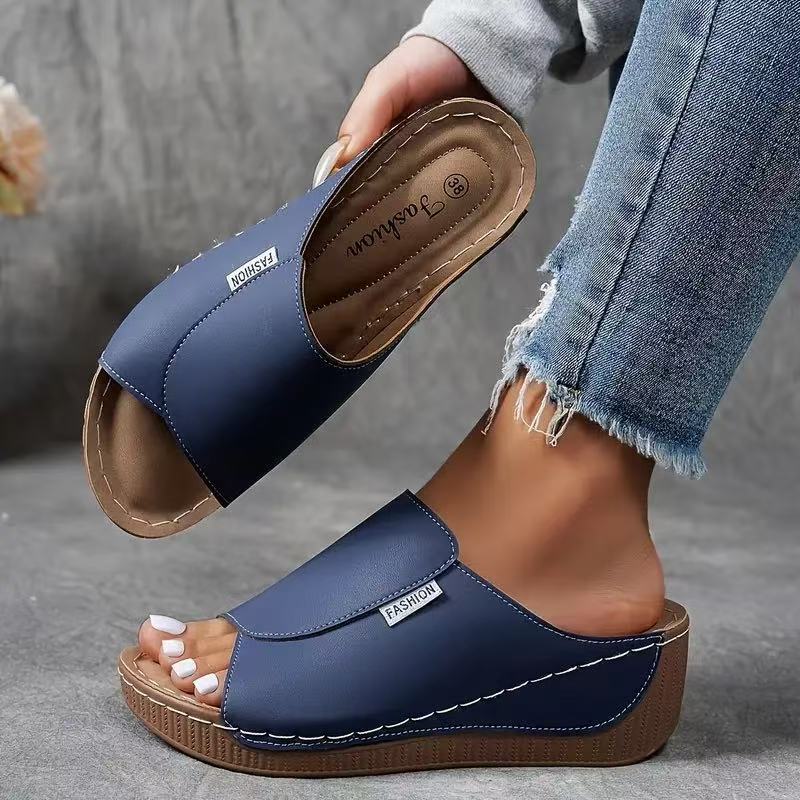 Lily - Supportive Comfort Sandals