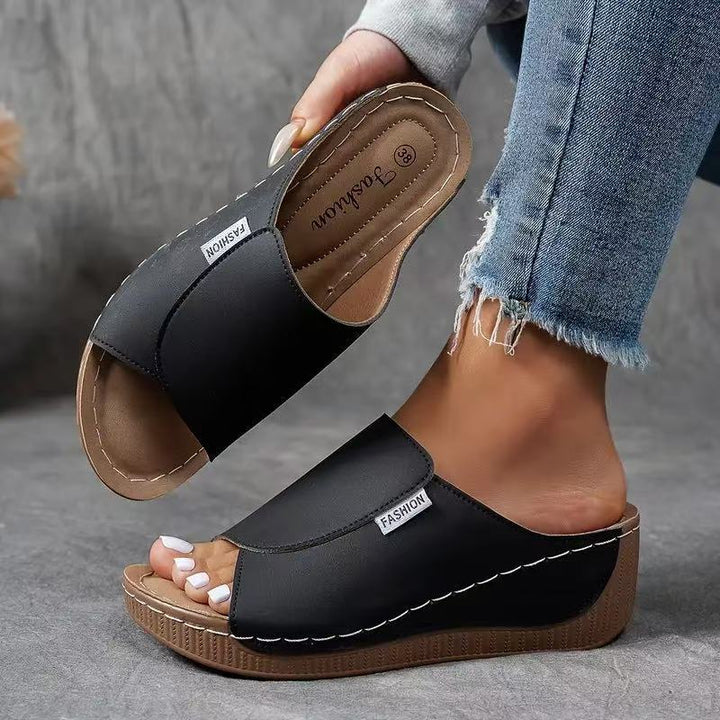 Lily - Supportive Comfort Sandals