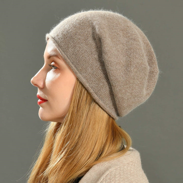 Clara – Relaxed Fit Casual Beanie