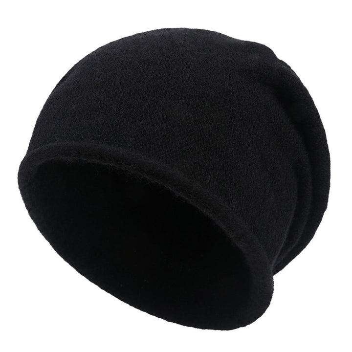Clara – Relaxed Fit Casual Beanie