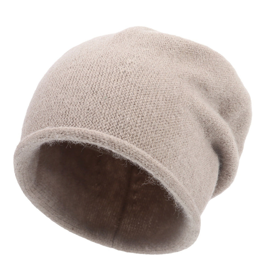 Clara – Relaxed Fit Casual Beanie