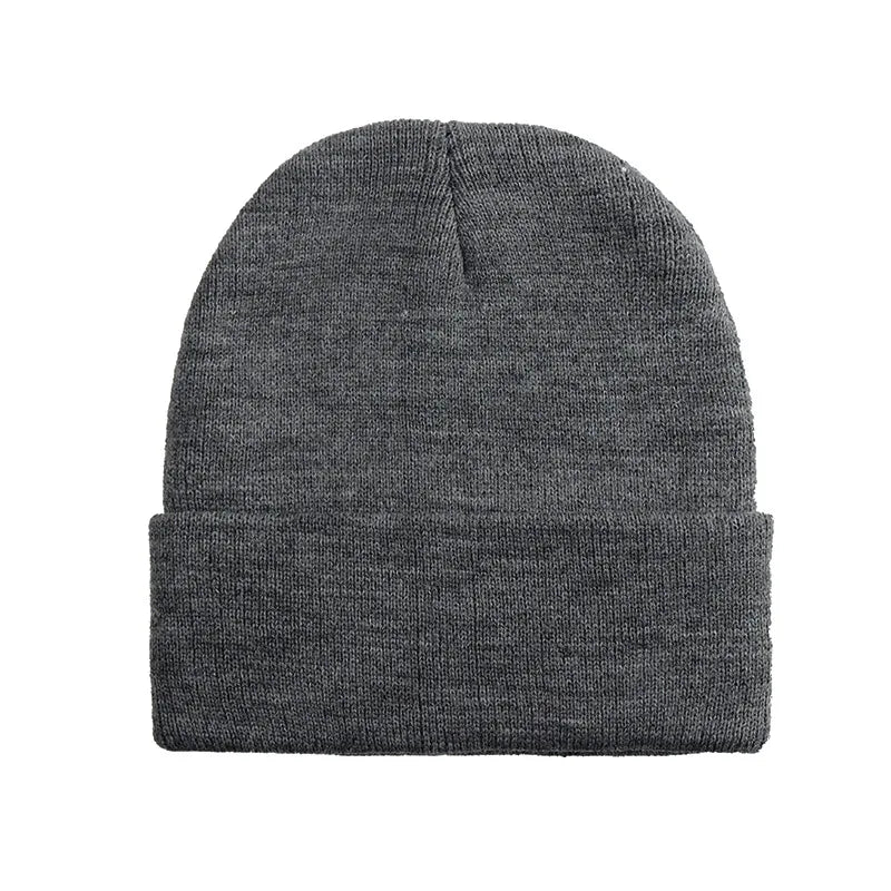 Edith – Lightweight Casual Knit Beanie