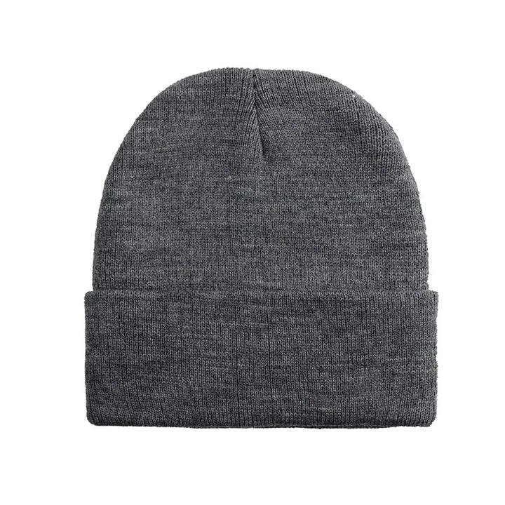 Edith – Lightweight Casual Knit Beanie