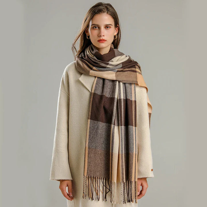 Sacha - Scarf